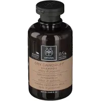 Apivita Holistic Hair Care Shampooing antipelliculaire au céleri et à la propolis 250ml