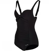 Regatta Sakari Costume Swimsuit Noir 40 Femme