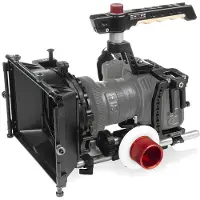 Shape BM4KIT, Accessoires vidéo, Noir