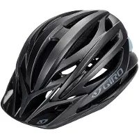Giro Artex MIPS Helmet - noir mat - Taille L