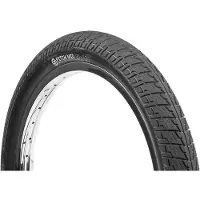 Salt Plus Pitchmid 20´´ X 2.30 Rigid Urban Tyre Noir 20´´ x 2.30