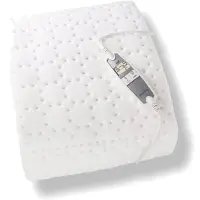 Inventum HL197V - Sous-couverture chauffante
