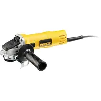 DeWalt DWE4157 Meuleuse d'angle