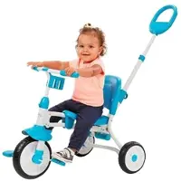 Little Tikes Pack 'n Go Trike | Tricycle pliable