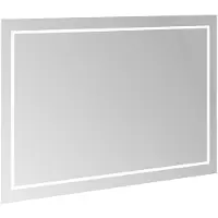 Villeroy & Boch Miroirs Finion de , avec éclairage LED et éclairage mural, 1200x750x45mm, G6001200