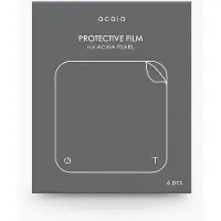 Acaia Film de protection des écailles Pearl/Pearls S
