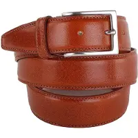 Profuomo Ceinture cognac