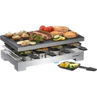 Steba 636800 RC 68 Raclette-Grill