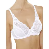 Triumph Amourette 300w X Bra Noir 100 / D Femme
