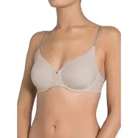 Triumph Soutien-gorge à armatures Body Make-up Essentials W Triumph nude