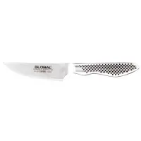 Global GS87 couteau à viande, 10,5 cm