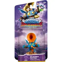Skylanders Superchargers - Conducteur unique - Big Bubble