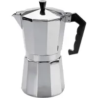 Cilio Cuiseur à pression alu 6 tasses