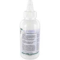 Trovet TrizEDTA Nettoyant Auriculaire Chien & Chat 118 ml Solution(S)