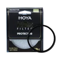 Hoya Filtre Protecteur 37 mm HDX