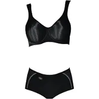 Anita Shorties & boxers Anita Shorty de sport femme || Taille FR 50