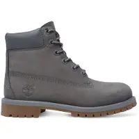 Timberland youth shoes tttrepy leather waterproof 37