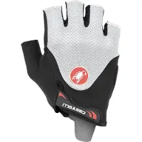 Castelli Arenberg Gel 2 Gloves Noir XL Homme