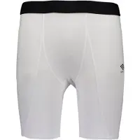 Umbro Core Power Short Leggings Blanc 2XL Homme