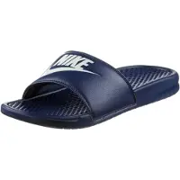 Nike Chaussures Benasi Jdi, 343880403