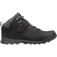 Vaude Bike Am Tsali Mid Stx Road Shoes Noir EU 39