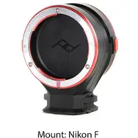 Peak Design PD LK-N-1 Nikon Lens Kit