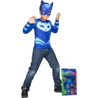 MOM Déguisement Catboy Enfant