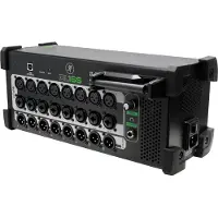 Mackie DL16S Table de mixage numérique