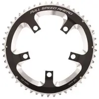 Fsa Super 110 Bcd Chainring Noir 50t