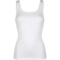 Mey Maillot de corps noir