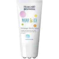 Hildegard Braukmann Soin Mama & Ich Gelée de massage Bonheur