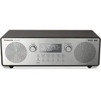 Panasonic RF-D100BT Radio DAB-FM Bruin