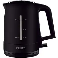 Krups Bouilloire BW 2448 2200 W noir