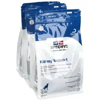 Specific FKD Kidney Support Alimentation pour chat 4x400 g Sachet(S)