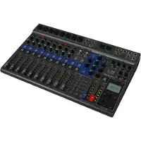 Zoom L-12 Livetrak