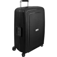 Samsonite S'Cure DLX Spinner 69 cm Graphite