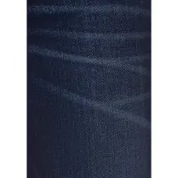 G-Star Jean 'Lynn Mid Skinny' bleu nuit