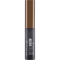 Maybelline Tattoo Brow Peel-Off Gel 01 Light Brown 5 grammes