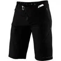 100% Airmatic Shorts Noir 36 Homme