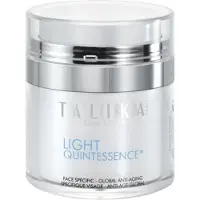 Talika Crème Quintessence Légère 50ml