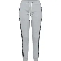 Tommy Hilfiger pour femme. UW0UW00564 Joggers track gris (S), Casuel, Sport, Coton, Sportswear, Multisport