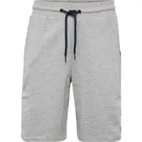 Tommy Hilfiger Underwear Pantalon 'Nostalgia' gris chiné