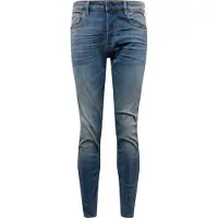 G-Star Jean '3301' bleu denim