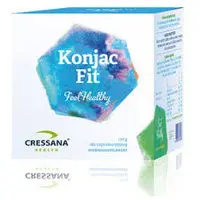Cressana Konjac Fit | 180 gélules