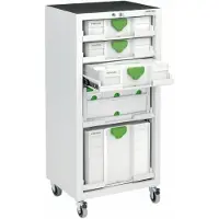 Festool SYS-PORT 1000/2 - Systainer-Port