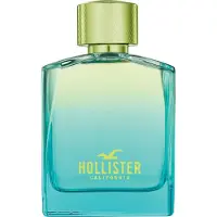 Hollister Wave 2 Eau de Toilette pour homme 100 ml