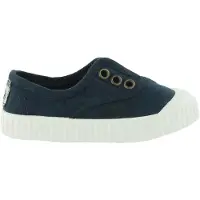 Victoria Errores de Foto 106627-MARINO in Blue color size 24