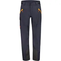 Helly Hansen Selkirk pantalons de ski, hommes, graphite blue
