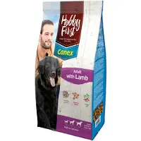 Hobby First Adult à l'agneau pour chien
