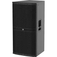 Mackie DRM315 enceinte active large bande 15 pouces 2 300 W